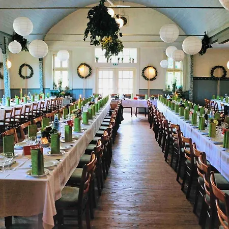 Hotel Landgasthof Lüder