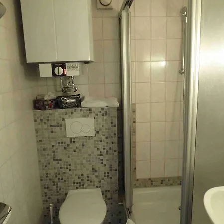 Landgasthof Lueder Luder