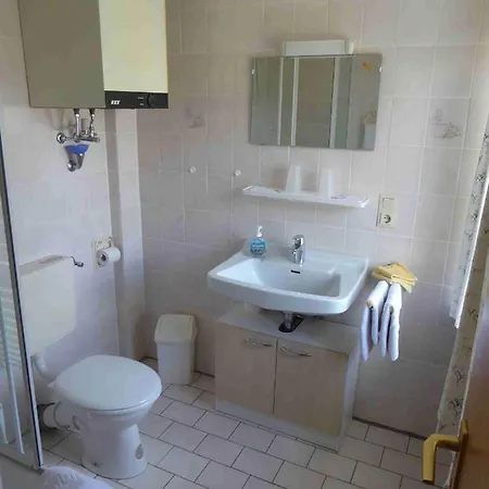 Landgasthof Lueder Hotel 2*