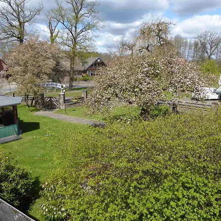 Hotel Landgasthof Lueder