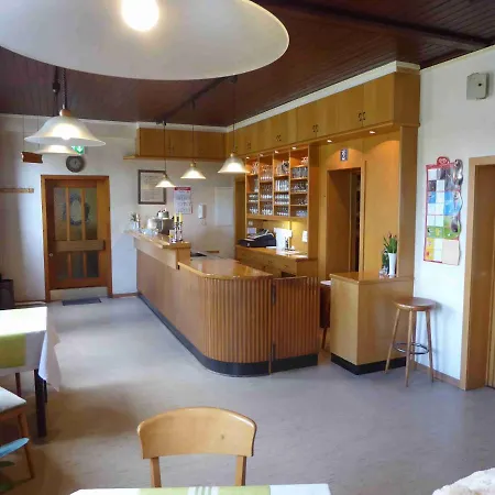 Hotel Landgasthof Lueder Luder