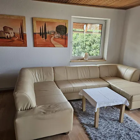 Landgasthof Lueder 2*