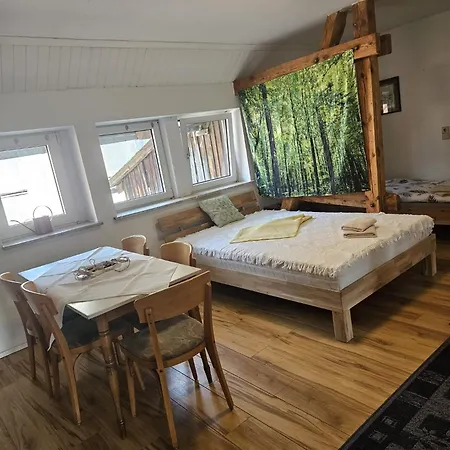 Hotel Landgasthof Lueder