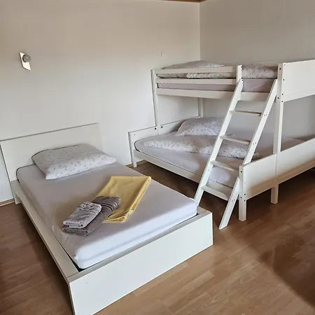Hotel Landgasthof Lueder Luder