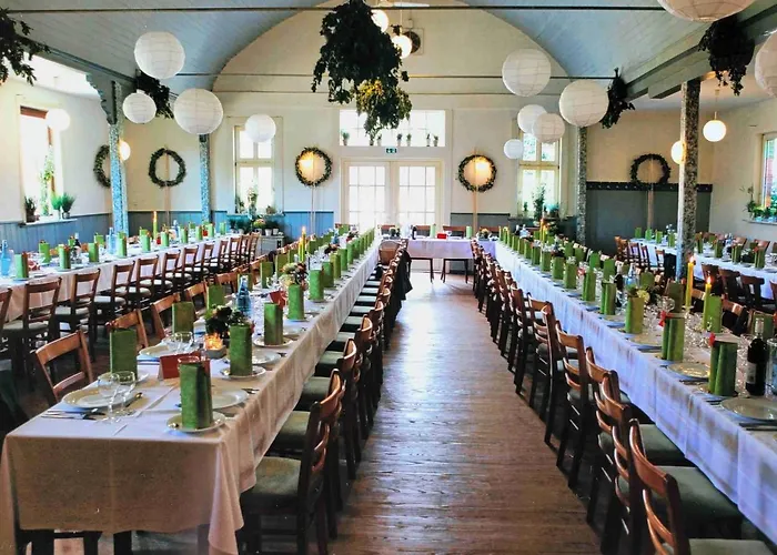 Hotel Landgasthof Lueder