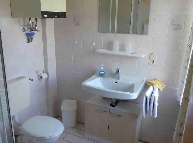 Landgasthof Lueder Hotel 2*